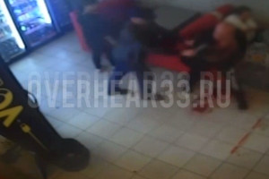 Бойцу СВО предъявили обвинение в убийстве владимирца в «Снэк баре»