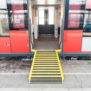 Проходящий через Владимирскую область поезд поменяет расписание