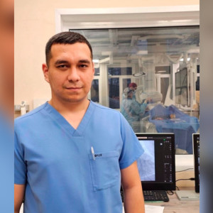 Врачи из Александрова спасли жизнь 18-летнему пациенту с больным сердцем