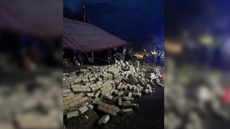 Стала известна личность погибшего в ДТП водителя в Кольчугино