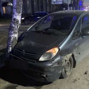 В аварии в Муроме пострадал 13-летний ребенок