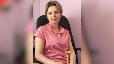 Главным акушером-гинекологом владимирского минздрава стала Наталья Денисова