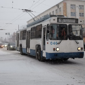 Во Владимире решили закупить минимум 20 новых троллейбусов