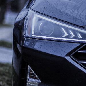 Во Владимире пьяного водителя поймали за рулем проданной машины 