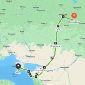 Через Владимирскую область пройдет гастротур «Южный путь России»