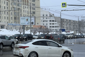 Во Владимире ограничат движение по одной из улиц