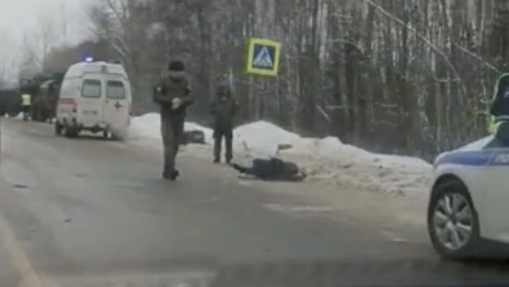 Во Владимирской области будут судить водителя за смертельное ДТП с военными