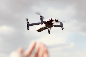 Над лесами во Владимирской области будут летать 29 беспилотников