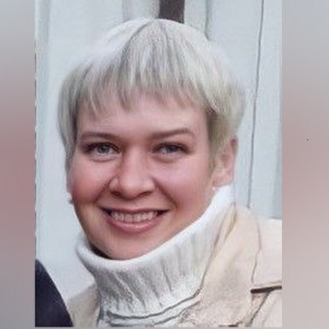 Во Владимирской области объявили в розыск 46-летнюю женщину с седыми волосами