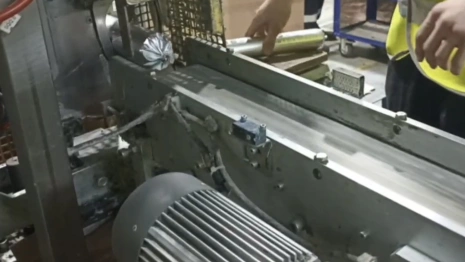 Во Владимире завод герметиков «Адгезив» планирует увеличить мощности производства