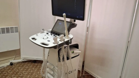 Во Владимирской области 12 больниц получили современные УЗИ-аппараты