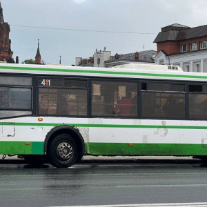 «ЕвроТрансВладимир Плюс» заберет автобусный маршрут №22