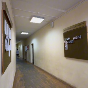 Ремонт музыкальной школы №1 во Владимире обойдется в 51 млн рублей