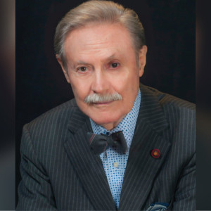 Скончался Народный артист СССР Юрий Соломин