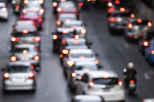 Во Владимире предложили 2 способа избавления от пробок