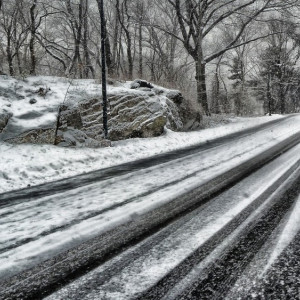 Во Владимирской области похолодает на 5-10 градусов и выпадет снег