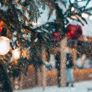 Во Владимирской области синоптики рассказали о погоде на Новый год