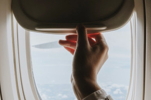 Владимирцы смогут купить авиабилеты на детей в половину стоимости