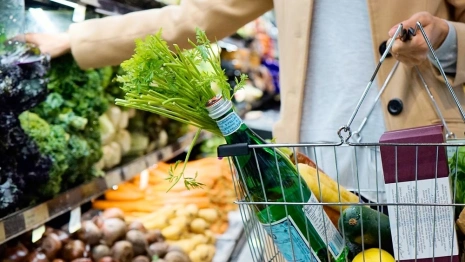 Продукты во Владимирской области за год подорожали на 25%
