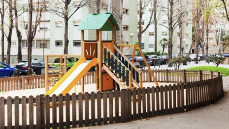 Во Владимире благоустроят 21 двор и два сквера