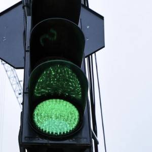 Во Владимире еще 35 светофоров станут «умными» к 2027 году