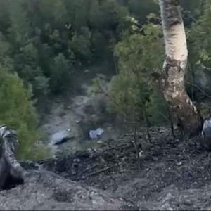 В Судогодском районе полицейские спасли упавшего с обрыва 15-летнего подростка