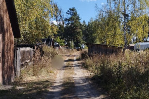 Бомжа арестовали за убийство мужчины в Киржаче