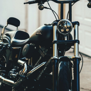 В Вязниках мужчина украл мопед за 85 тыс. рублей ради подарка сыну