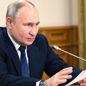 Владимирская школьница рассказала о мечте встретиться с Путиным