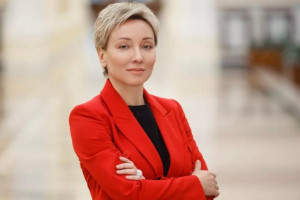 Ольга Скоробогатова: через 5 лет на банковские карты будет приходиться всего 10% платежей