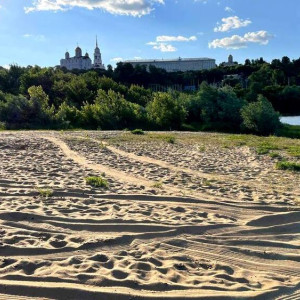 Во Владимирской области к лету откроют 42 пляжа