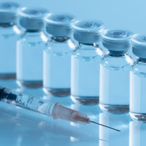 Во Владимирскую область завезли 30 тыс. доз вакцины от коклюша