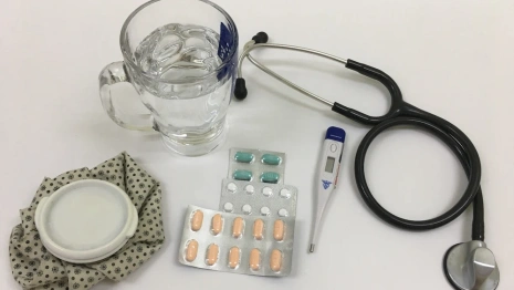 Во Владимирской области впервые за сезон выявили грипп В