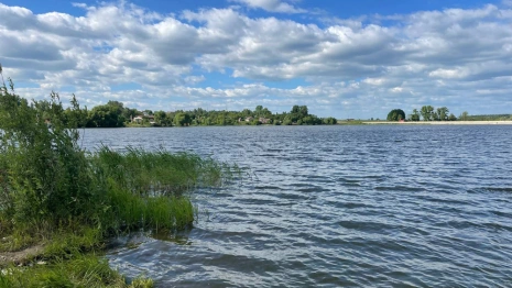 В Судогодском районе откроют 3 пляжа