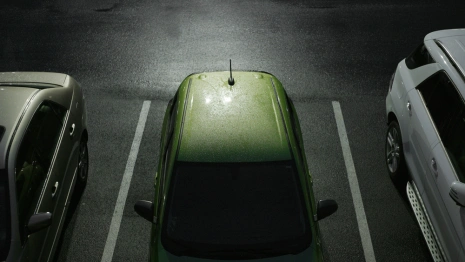 Стала известна стоимость платной парковки в центре Владимира