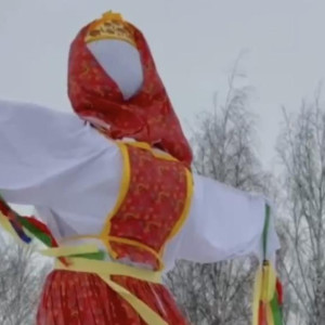 Во Владимире с размахом отметили Масленицу-2026