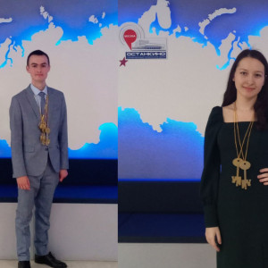 В «Умницах и Умниках» на Первом канале победили школьники из Владимирской области