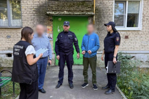 Житель Александрова зарезал приятеля во время пьяных посиделок в гостях