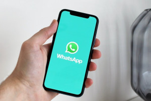 Тысячи жителей Владимирской области останутся без WhatsApp с 1 апреля