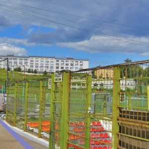 Во Владимире стадион «Торпедо» отремонтируют за 2 года