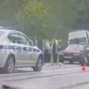 Стали известны подробности ДТП под Александровом