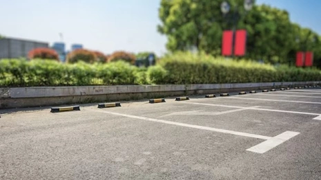 Во Владимире за нарушениями правил парковки будут следить камеры