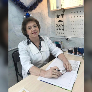 Погибшей в ДТП на М-7 Волга под Вязниками оказалась известная в городе офтальмолог