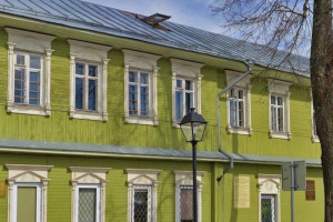 Православная гимназия в Суздале обвинила минобразования и замгубернатора в нарушении закона