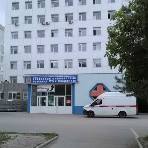 Больницу №5 во Владимире через суд заставили провести ремонт