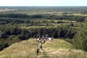 Снятая во Владимирской области комедия «Поехавшая» выйдет в российский прокат 8 марта