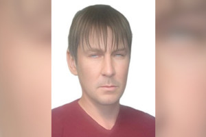 Во Владимире пропал мужчина с русыми волосами и серыми глазами