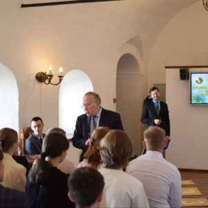 Во Владимирской области выбрали участников «Умниц и Умников» на Первом канале