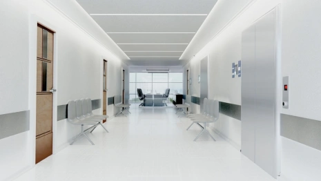 Селивановская больница задолжала крупную сумму поставщикам