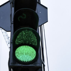 Владимирские власти согласовали установку еще одного светофора на «Пекинке»